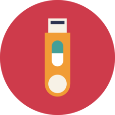 Pregnant Test Craft Design Svg File, Free Vectors File